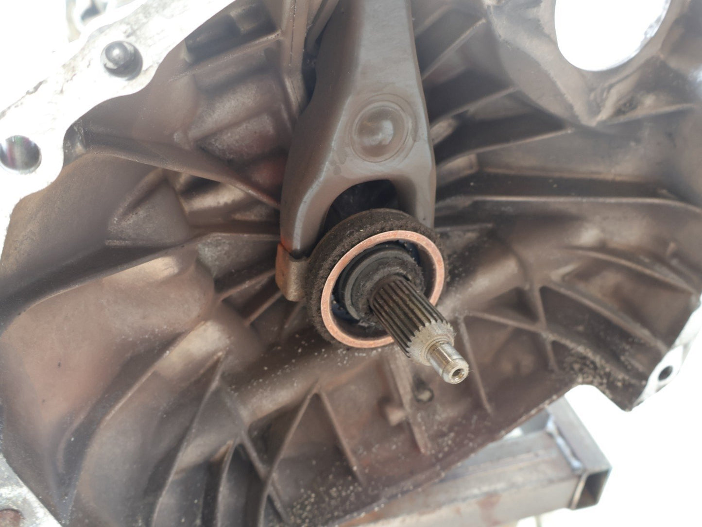2015 2016 2017 Subaru WRX 2.0L Manual Transmission 113k Trans 6 Speed MT OEM