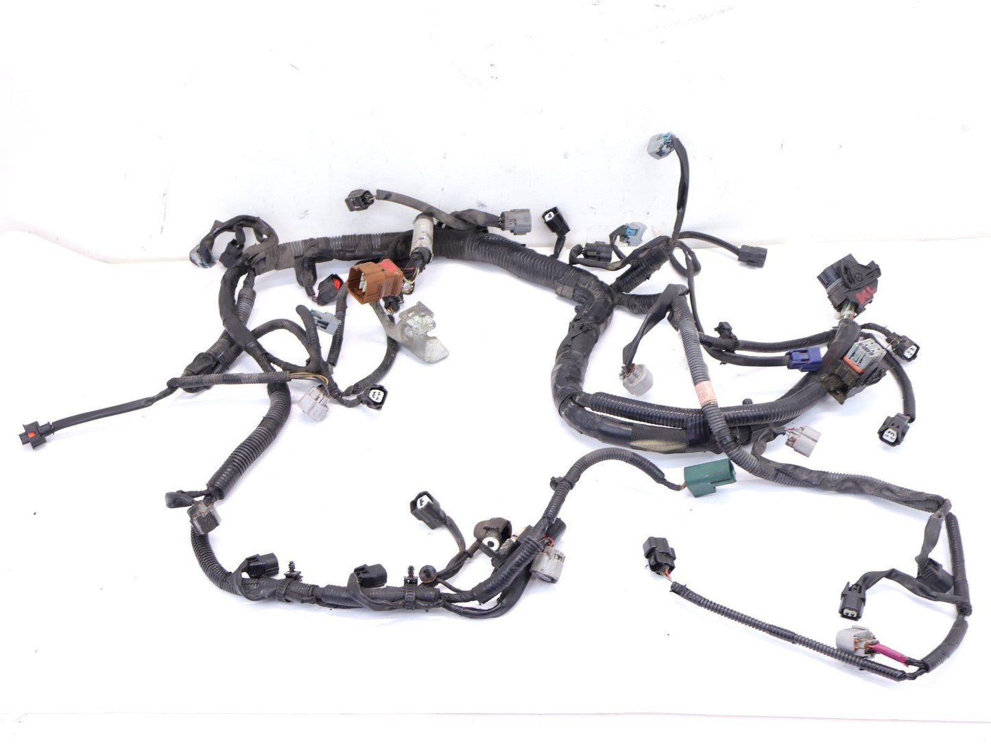 2015-2016 Subaru WRX Engine Wiring Harness 2.0L Intake Manifold 24020AF980 *NOTE