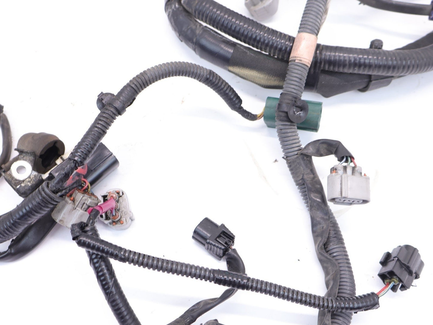 2015-2016 Subaru WRX Engine Wiring Harness 2.0L Intake Manifold 24020AF980 *NOTE