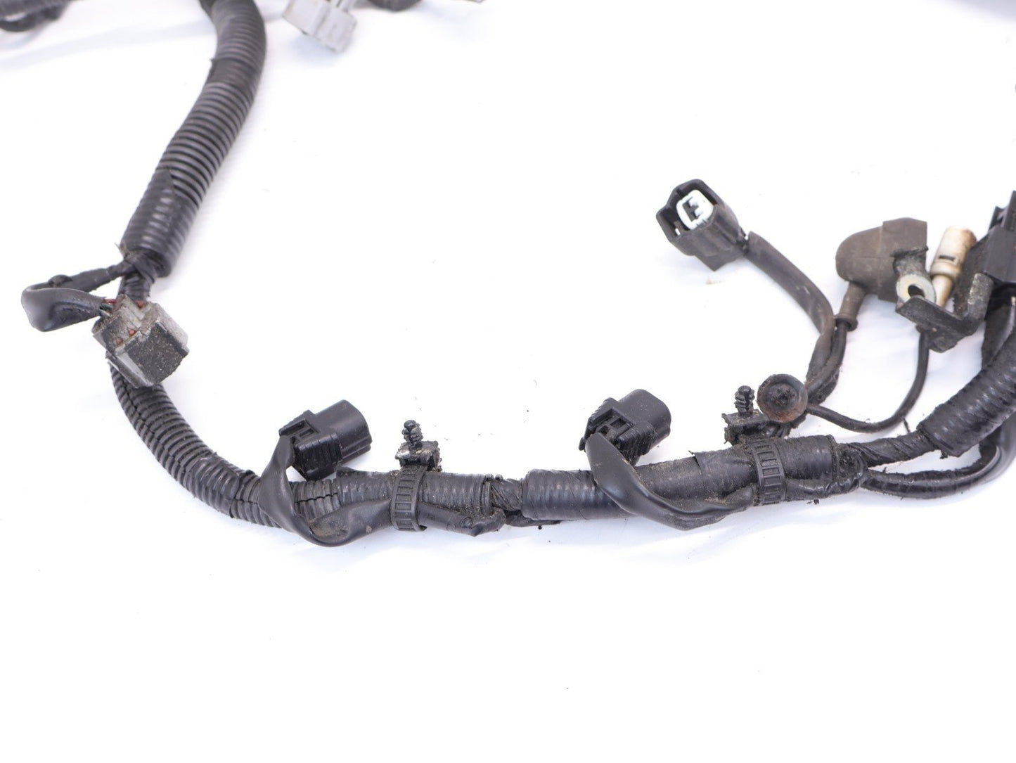 2015-2016 Subaru WRX Engine Wiring Harness 2.0L Intake Manifold 24020AF980 *NOTE