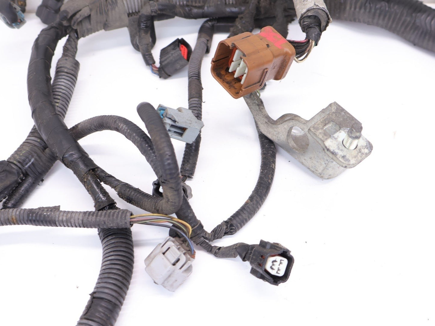 2015-2016 Subaru WRX Engine Wiring Harness 2.0L Intake Manifold 24020AF980 *NOTE
