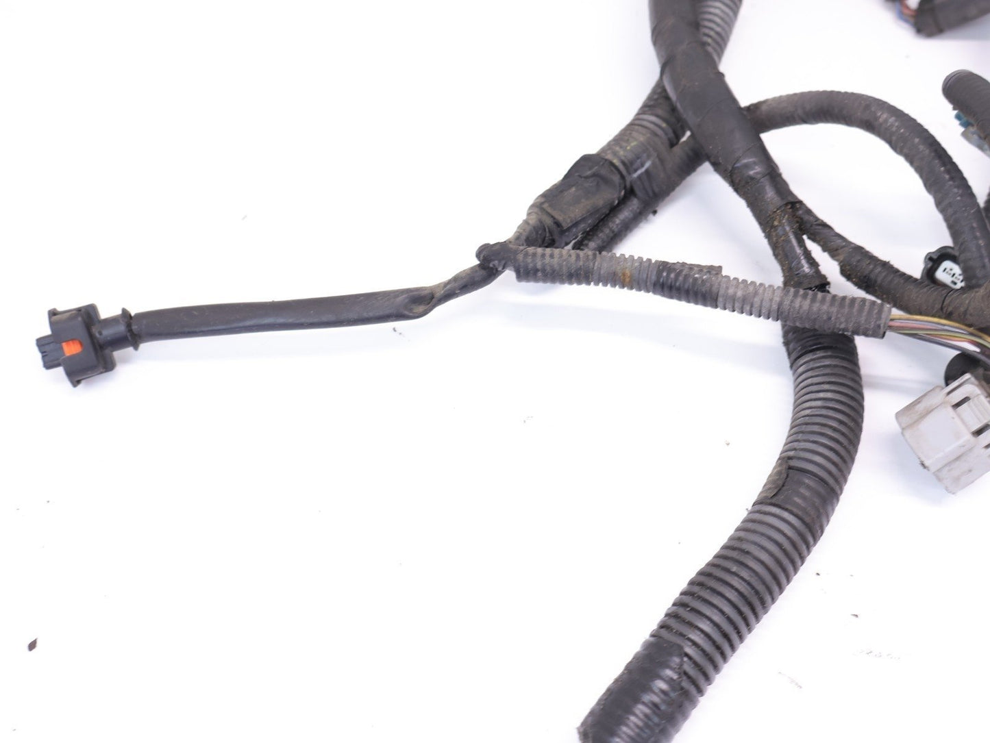 2015-2016 Subaru WRX Engine Wiring Harness 2.0L Intake Manifold 24020AF980 *NOTE