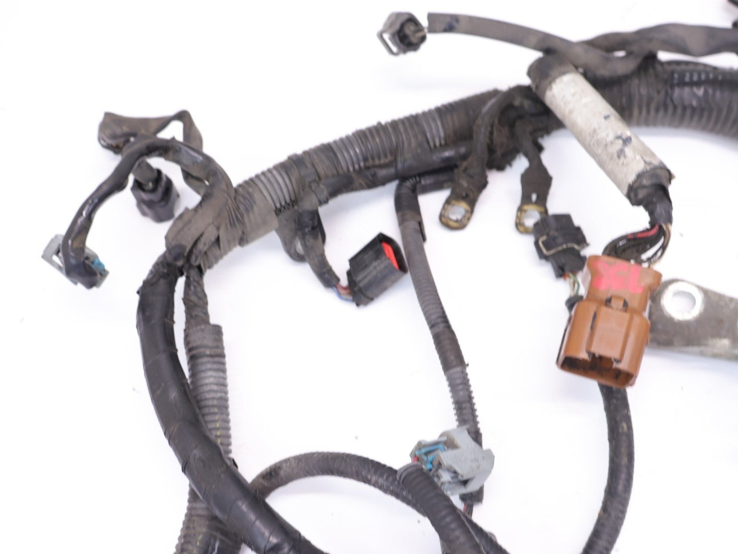 2015-2016 Subaru WRX Engine Wiring Harness 2.0L Intake Manifold 24020AF980 *NOTE