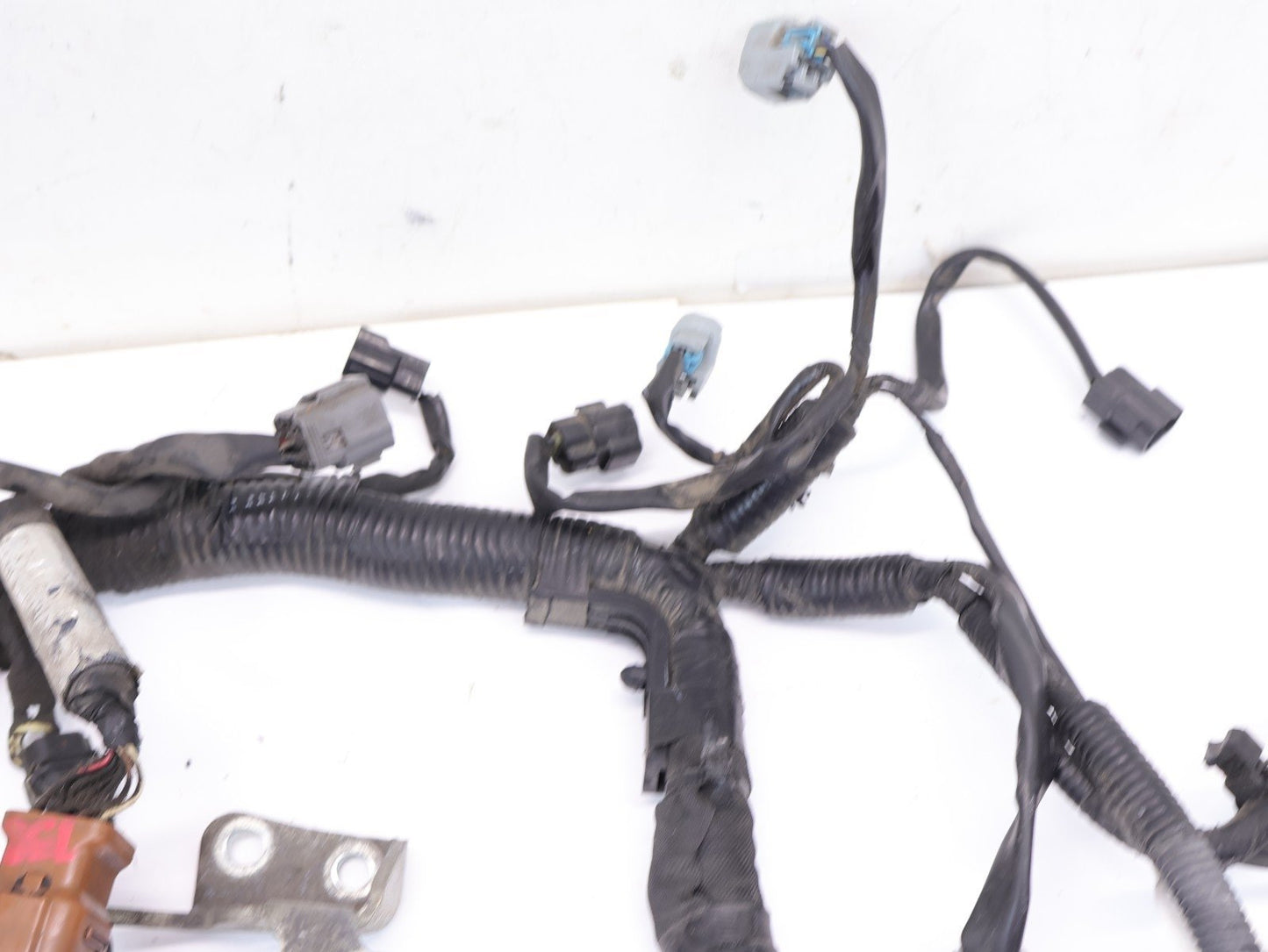2015-2016 Subaru WRX Engine Wiring Harness 2.0L Intake Manifold 24020AF980 *NOTE