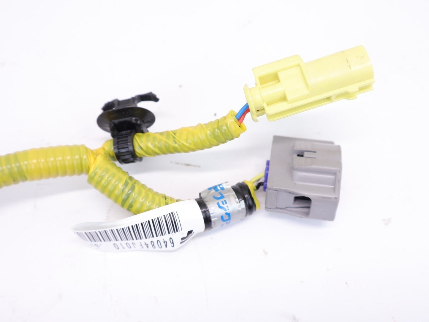 2015-2021 Subaru WRX Seat Occupant Sensor Module 98321VA000 RH Passenger Front