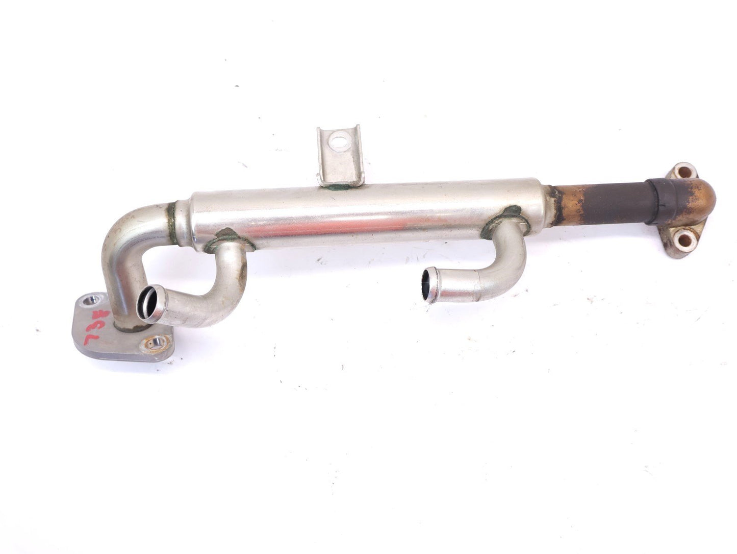 2015-2021 Subaru WRX EGR Cooler Pipe Tube Line 2.0L OEM
