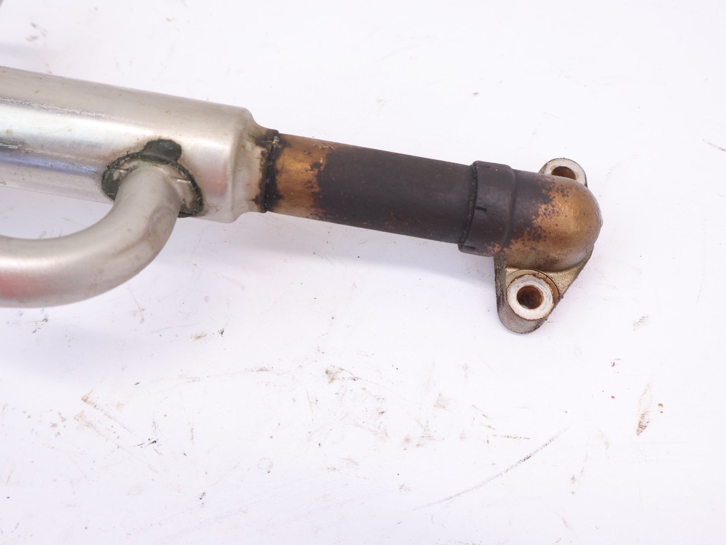 2015-2021 Subaru WRX EGR Cooler Pipe Tube Line 2.0L OEM