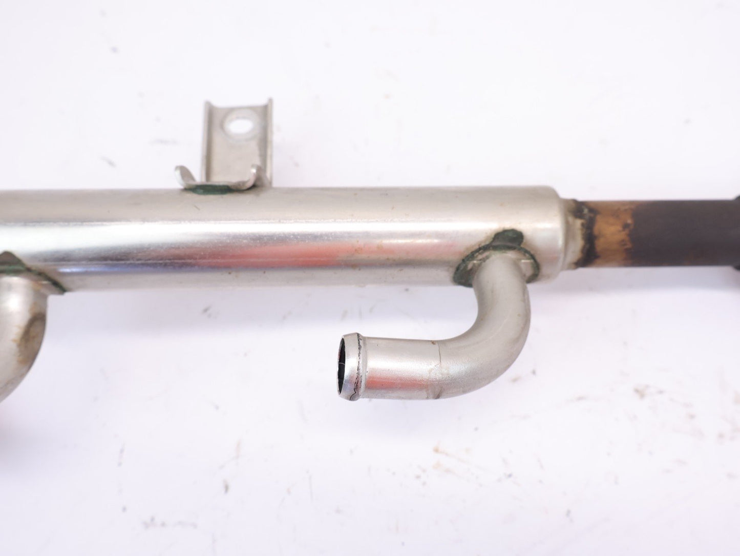 2015-2021 Subaru WRX EGR Cooler Pipe Tube Line 2.0L OEM