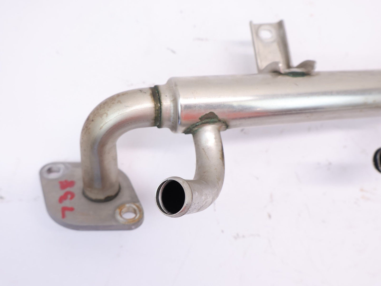 2015-2021 Subaru WRX EGR Cooler Pipe Tube Line 2.0L OEM