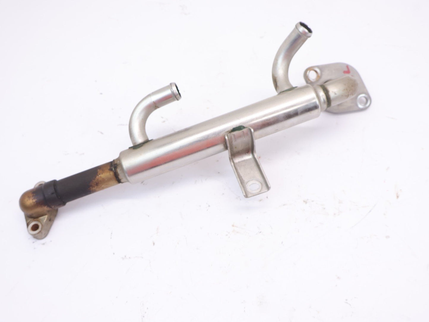 2015-2021 Subaru WRX EGR Cooler Pipe Tube Line 2.0L OEM