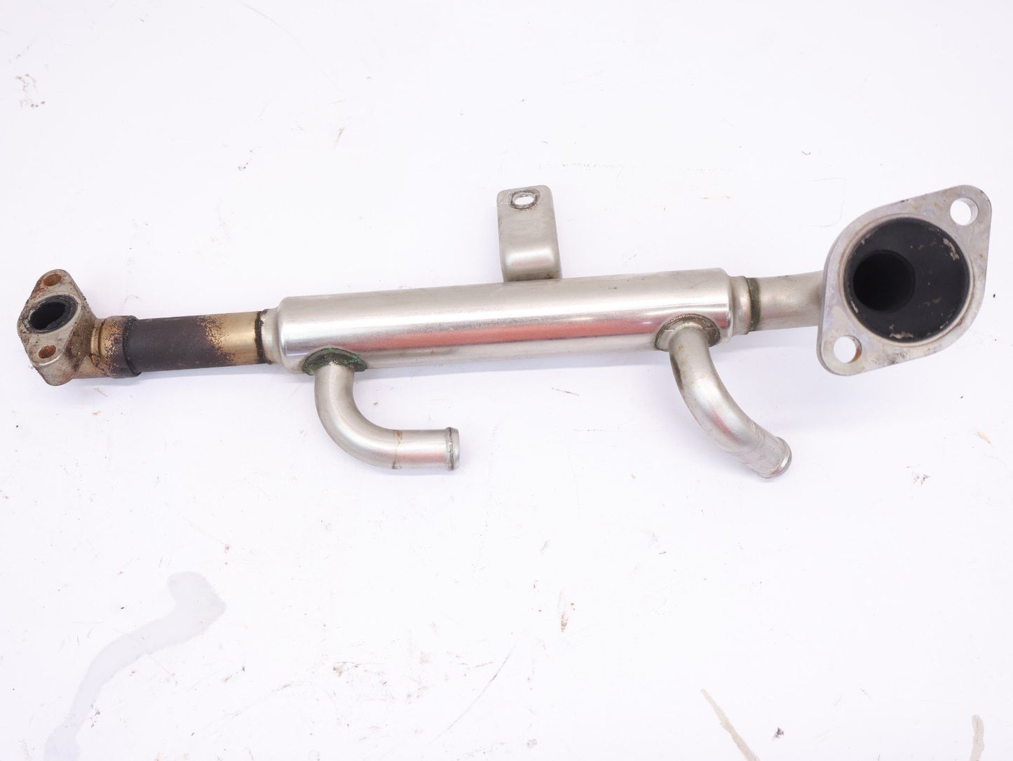 2015-2021 Subaru WRX EGR Cooler Pipe Tube Line 2.0L OEM