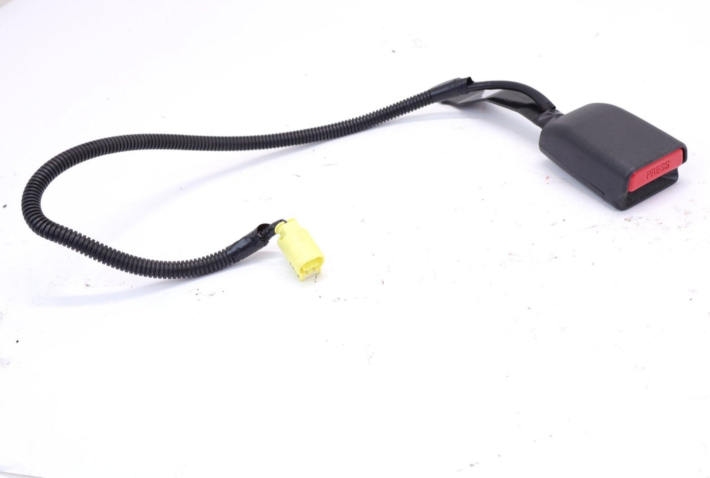 2015-2021 Subaru WRX & STI Passenger Front Seat Belt Buckle RH Right OEM