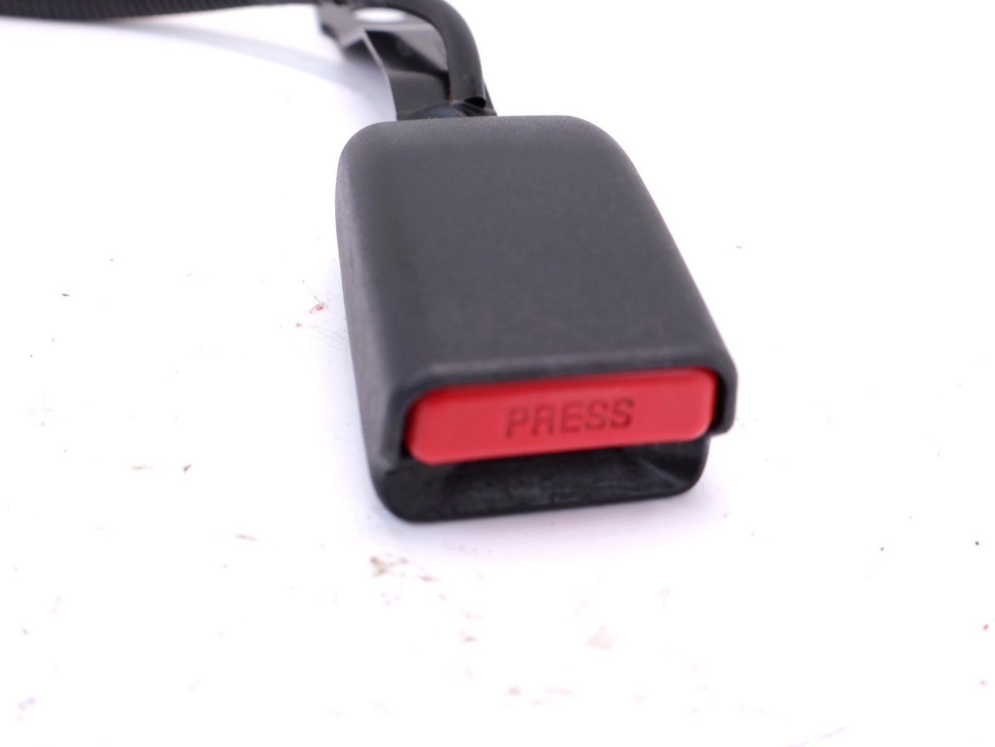 2015-2021 Subaru WRX & STI Passenger Front Seat Belt Buckle RH Right OEM