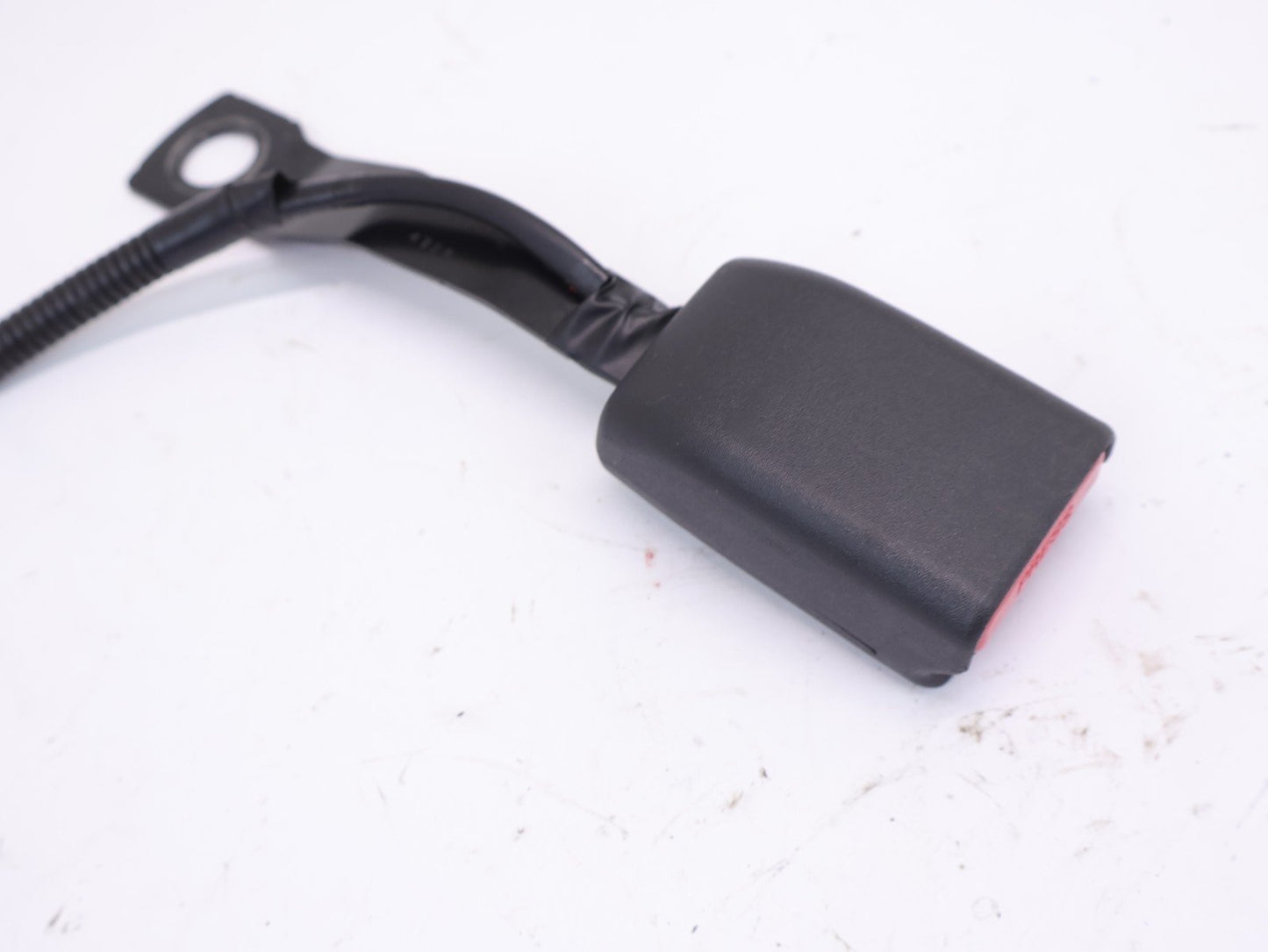 2015-2021 Subaru WRX & STI Passenger Front Seat Belt Buckle RH Right OEM