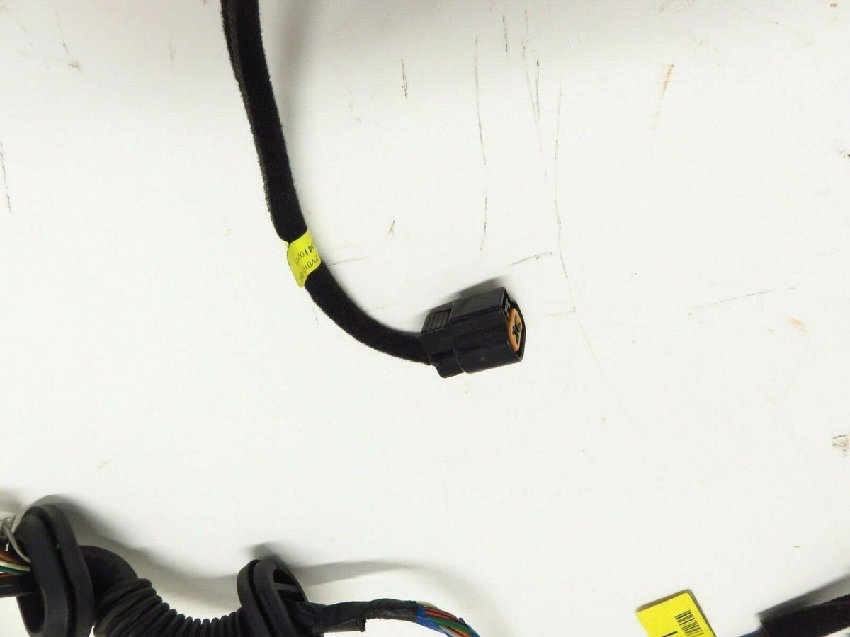 2013-2016 Hyundai Veloster Passenger Rear Door Wiring Harness RH 91660-2V010