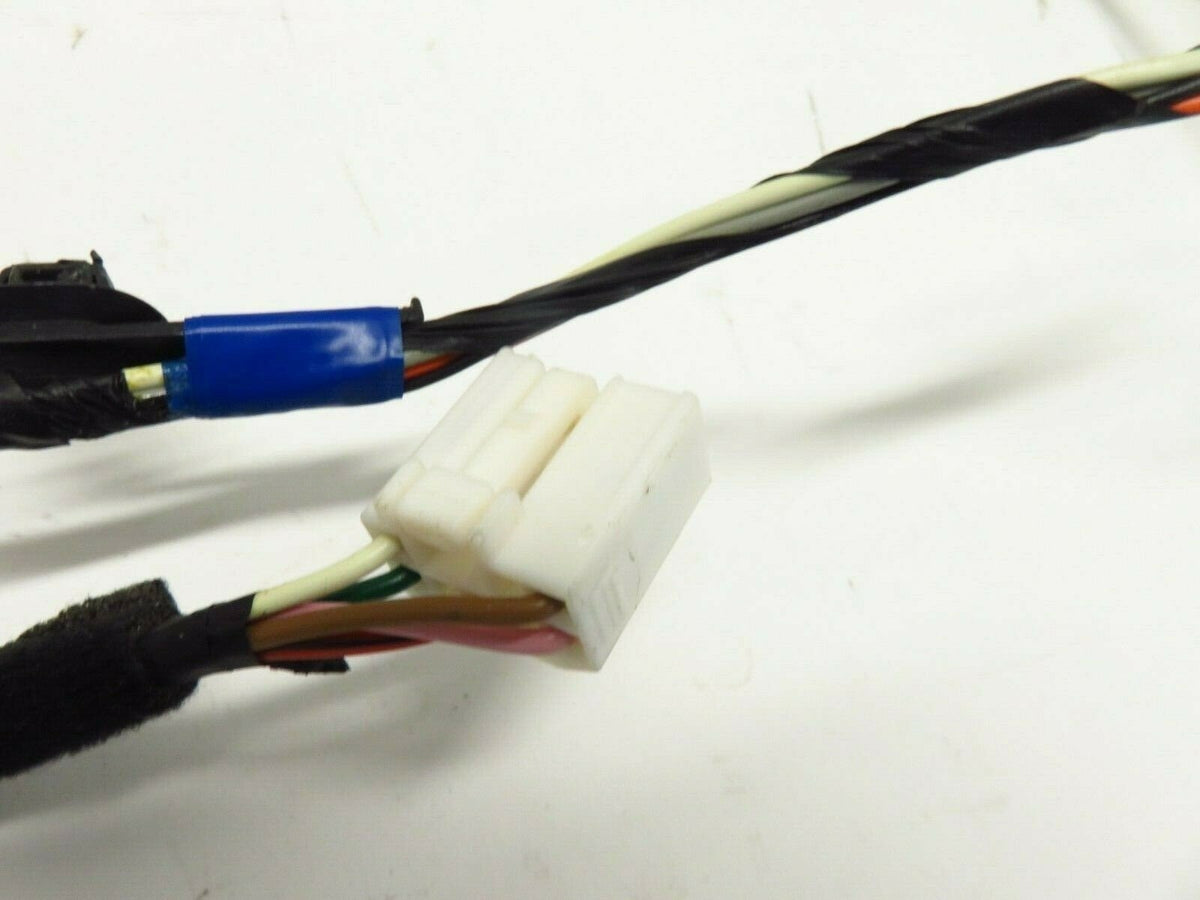 2013-2016 Hyundai Veloster Passenger Rear Door Wiring Harness RH 91660-2V010