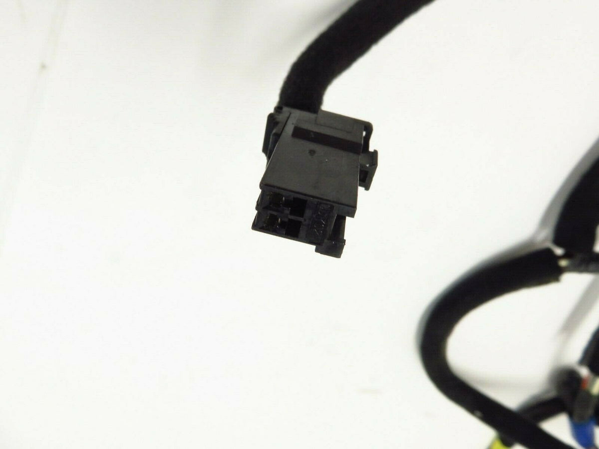 2013-2016 Hyundai Veloster Passenger Rear Door Wiring Harness RH 91660-2V010