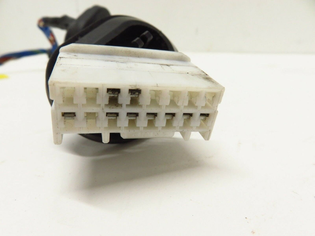 2013-2016 Hyundai Veloster Passenger Rear Door Wiring Harness RH 91660-2V010