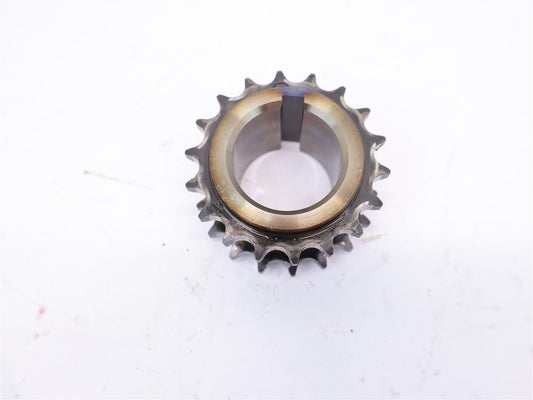 2015-2021 Subaru WRX 2.0L Crank Shaft Gear Engine Timing Sprocket OEM 15-21