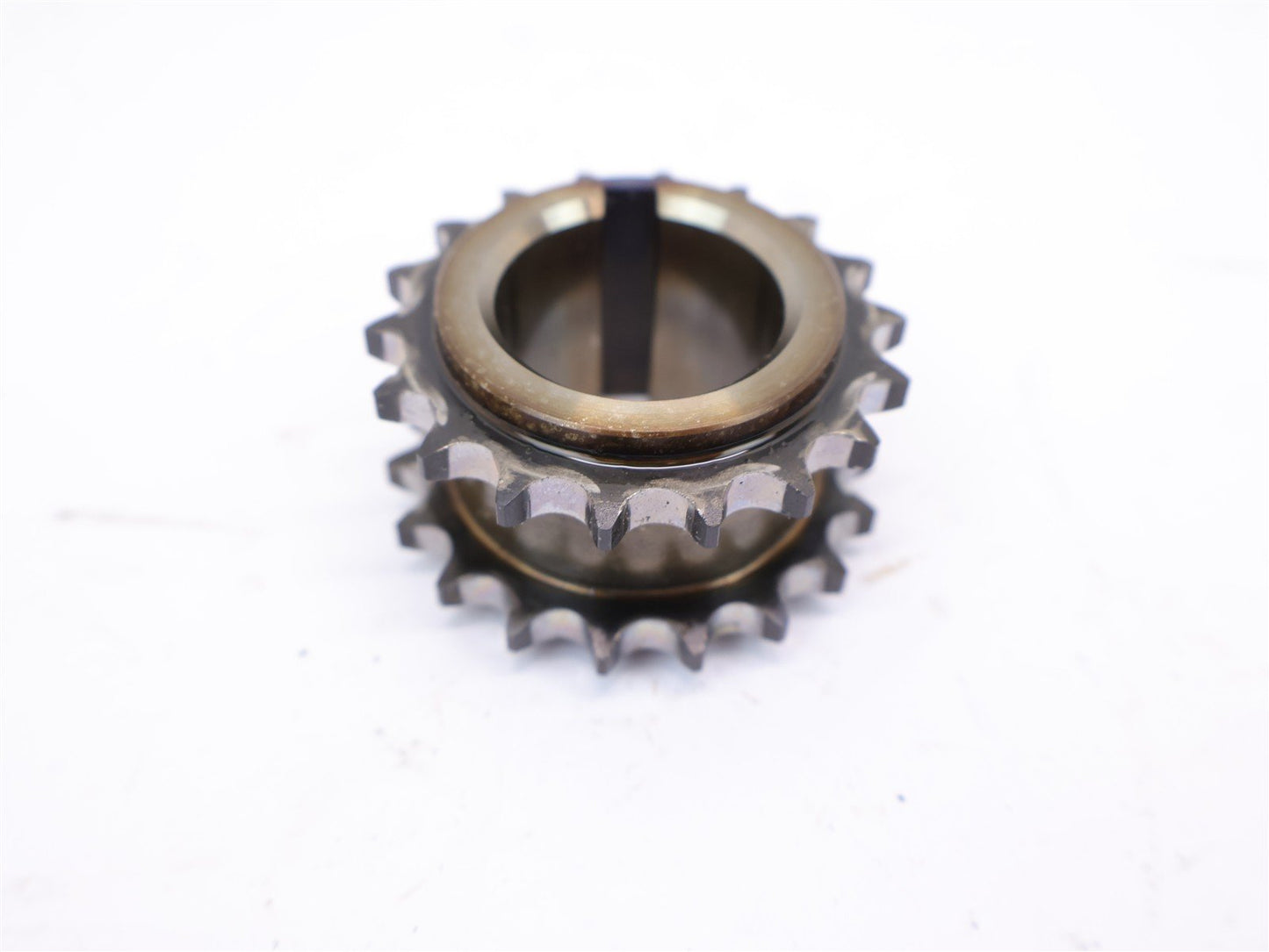 2015-2021 Subaru WRX 2.0L Crank Shaft Gear Engine Timing Sprocket OEM 15-21