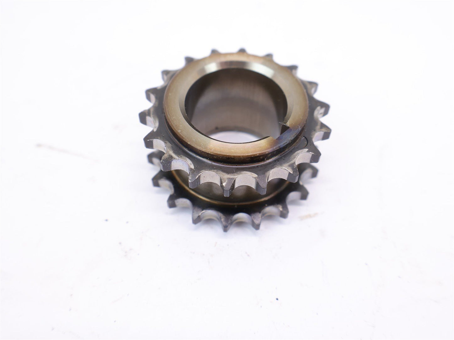 2015-2021 Subaru WRX 2.0L Crank Shaft Gear Engine Timing Sprocket OEM 15-21