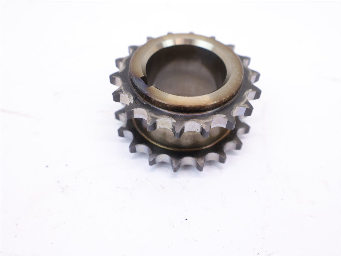 2015-2021 Subaru WRX 2.0L Crank Shaft Gear Engine Timing Sprocket OEM 15-21