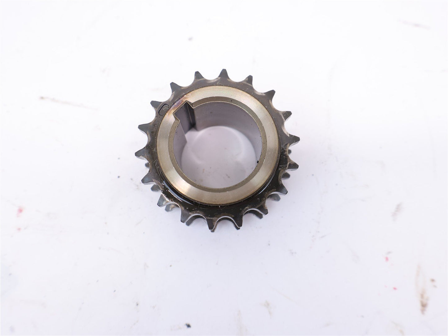 2015-2021 Subaru WRX 2.0L Crank Shaft Gear Engine Timing Sprocket OEM 15-21