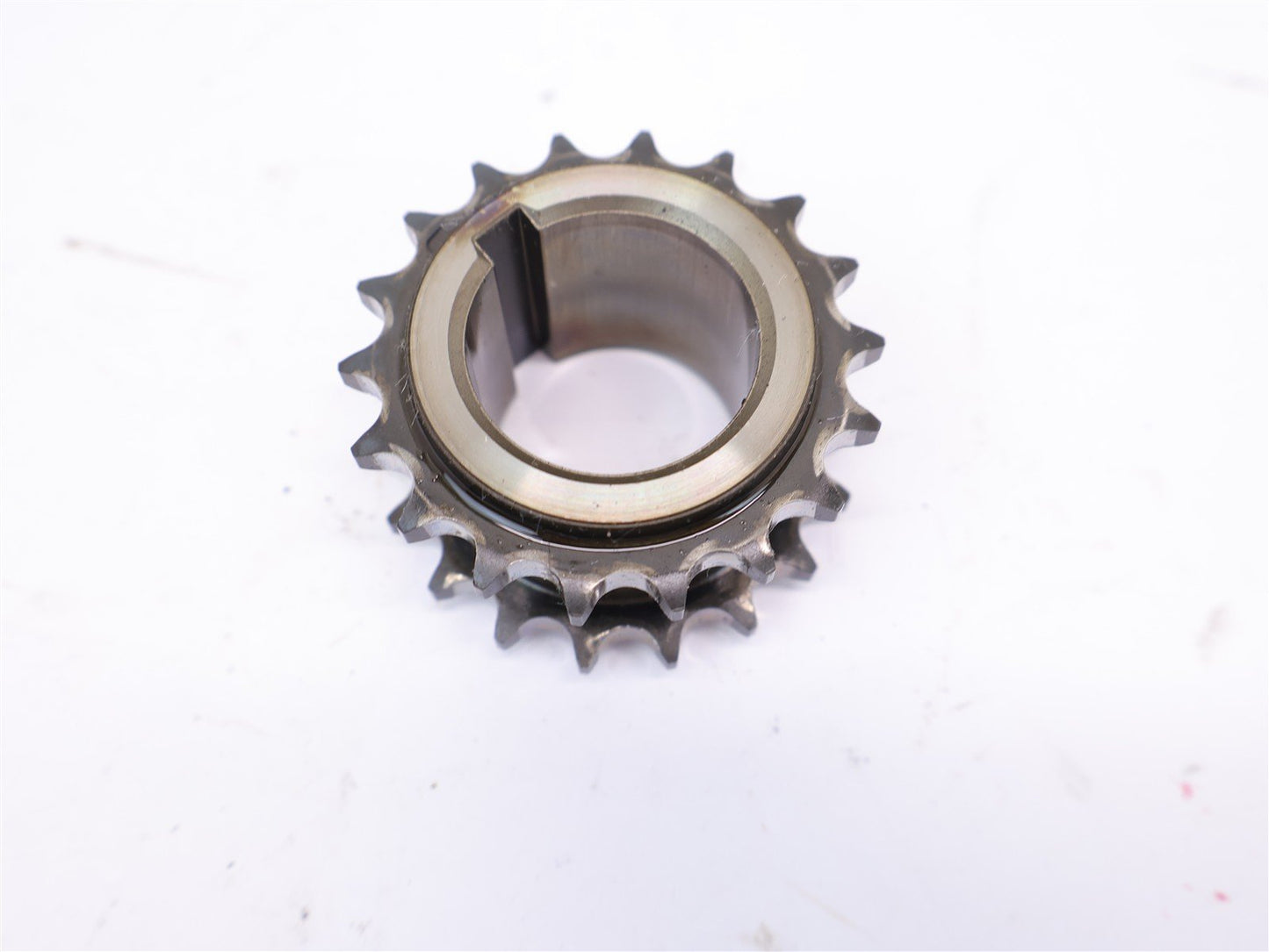 2015-2021 Subaru WRX 2.0L Crank Shaft Gear Engine Timing Sprocket OEM 15-21