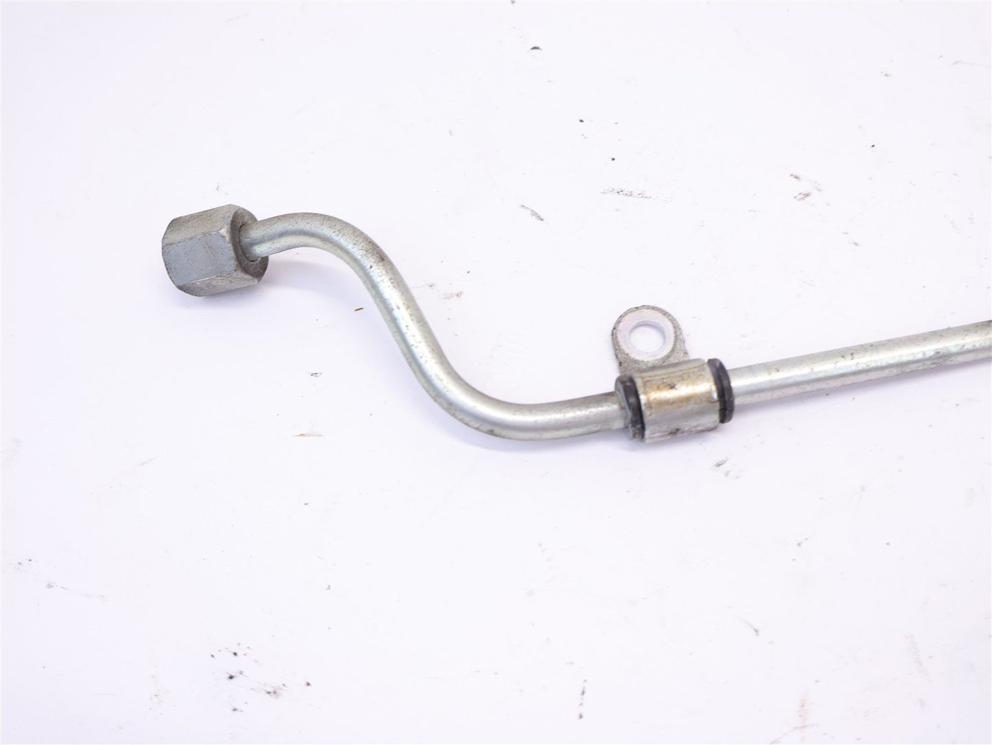 2015-2021 Subaru WRX Fuel Line Rail Pipe 2.0L Turbo 17540AA380 OEM