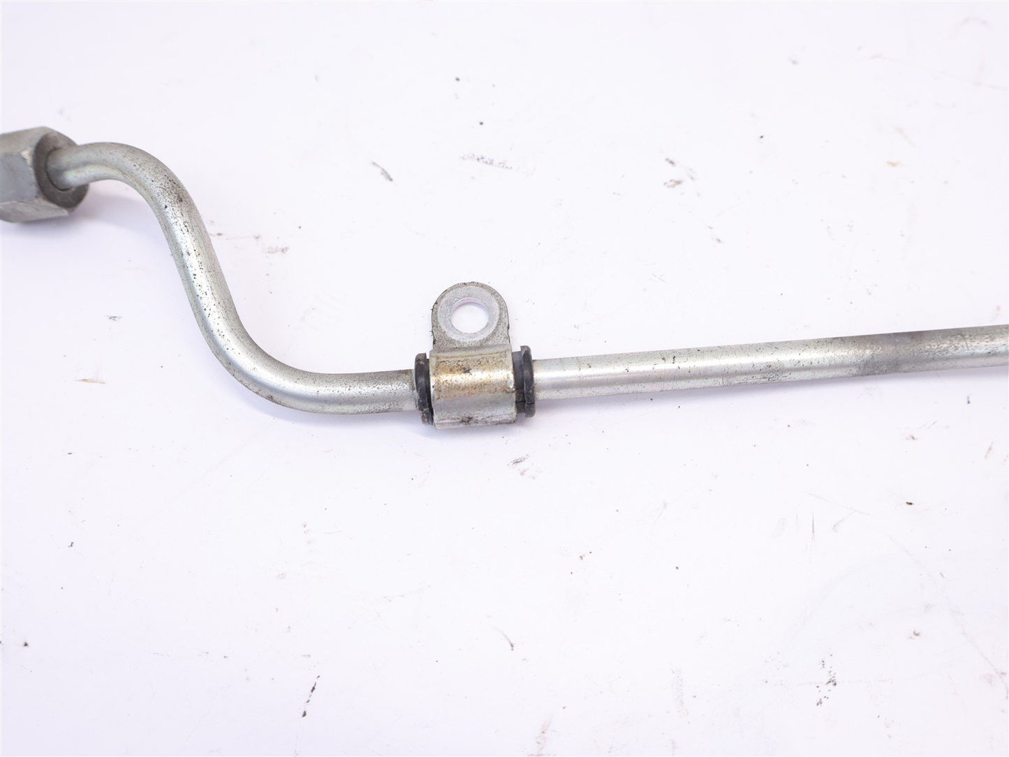 2015-2021 Subaru WRX Fuel Line Rail Pipe 2.0L Turbo 17540AA380 OEM