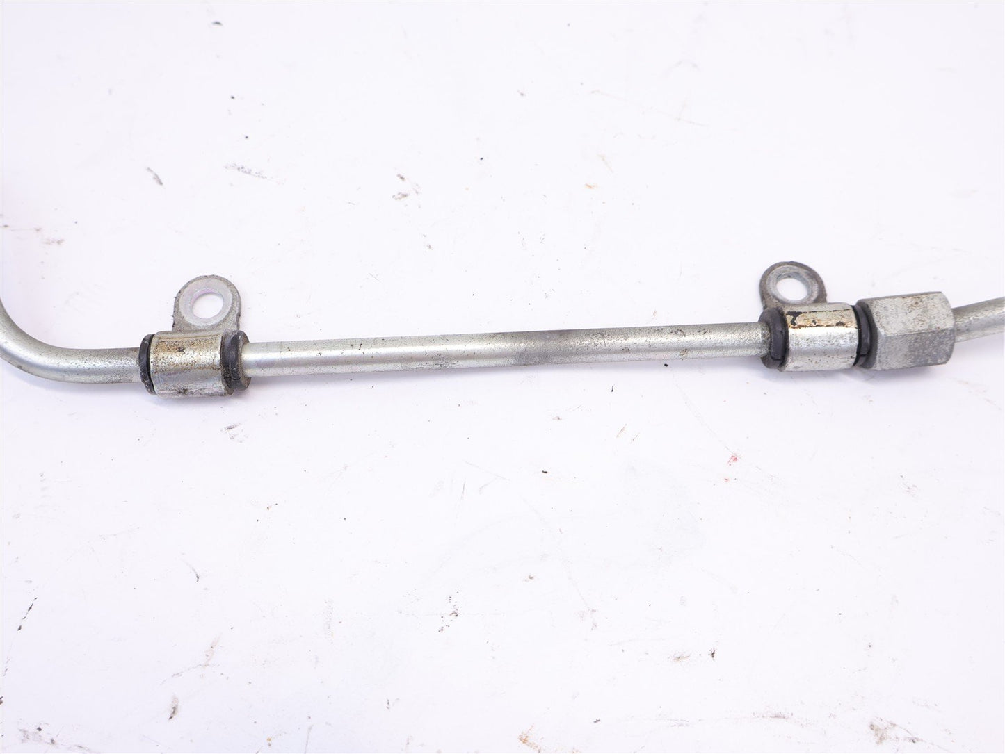 2015-2021 Subaru WRX Fuel Line Rail Pipe 2.0L Turbo 17540AA380 OEM