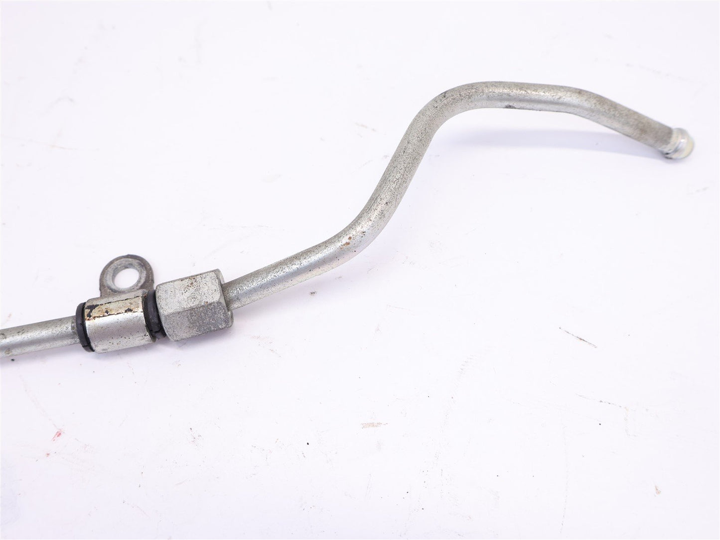 2015-2021 Subaru WRX Fuel Line Rail Pipe 2.0L Turbo 17540AA380 OEM