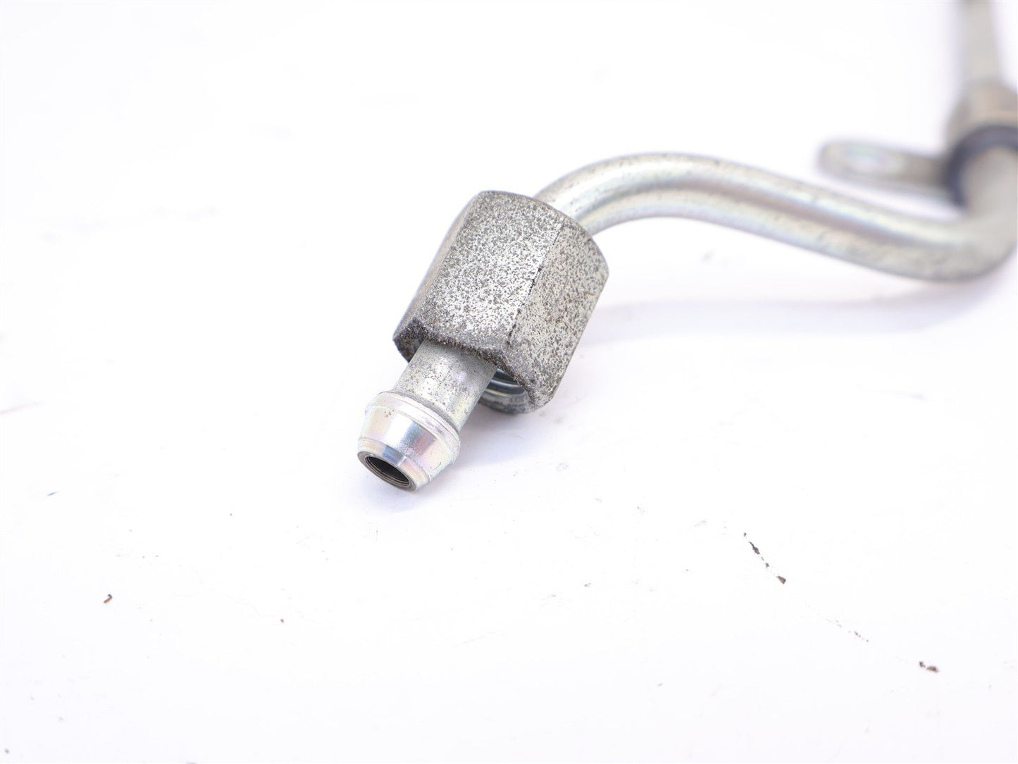 2015-2021 Subaru WRX Fuel Line Rail Pipe 2.0L Turbo 17540AA380 OEM