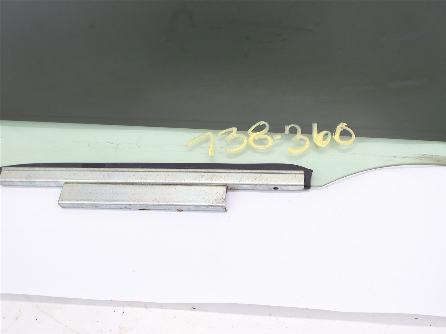 2015 Subaru WRX & STI Rear Right Door Glass Window RH Passenger Side OEM 15-2021