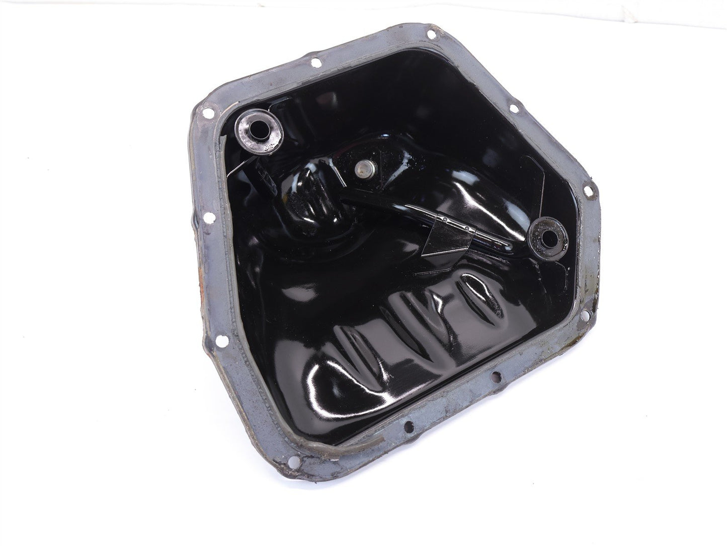 2015-2021 Subaru WRX 2.0L Engine Oil Pan OEM 15-21