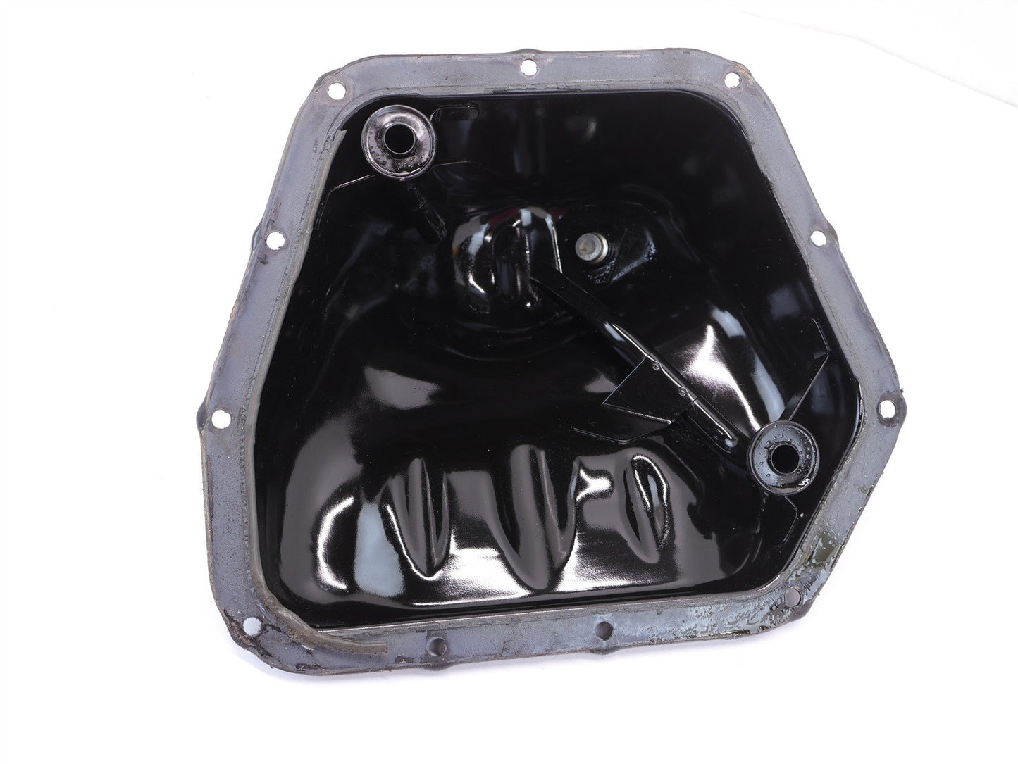 2015-2021 Subaru WRX 2.0L Engine Oil Pan OEM 15-21