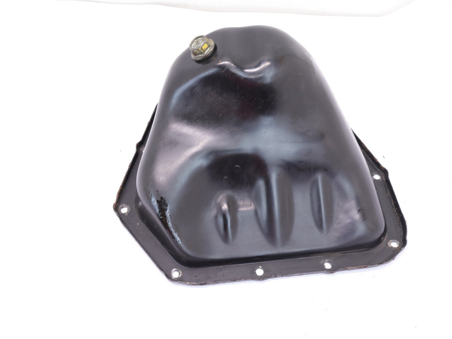 2015-2021 Subaru WRX 2.0L Engine Oil Pan OEM 15-21