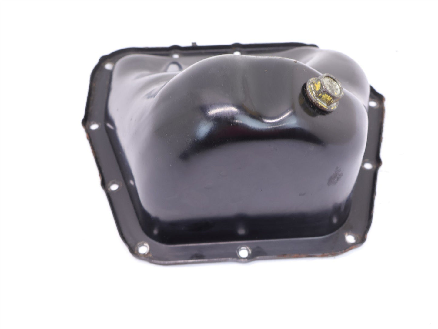 2015-2021 Subaru WRX 2.0L Engine Oil Pan OEM 15-21