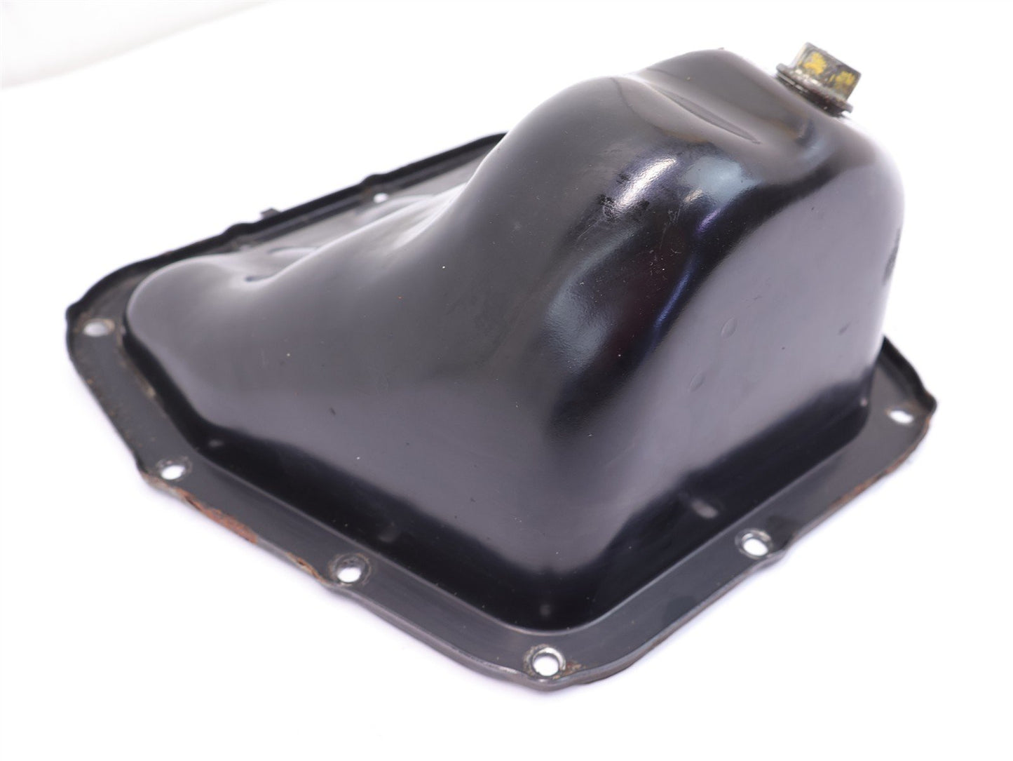 2015-2021 Subaru WRX 2.0L Engine Oil Pan OEM 15-21