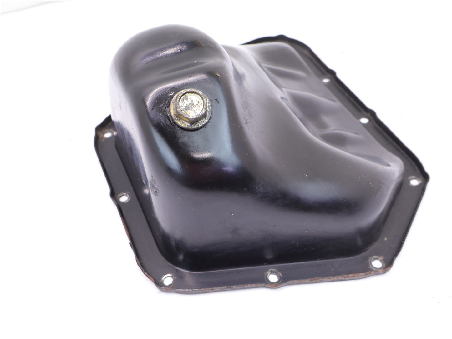 2015-2021 Subaru WRX 2.0L Engine Oil Pan OEM 15-21