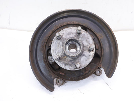2015-2021 Subaru WRX Right Rear Spindle Knuckle Hub 113k Passenger RH OEM
