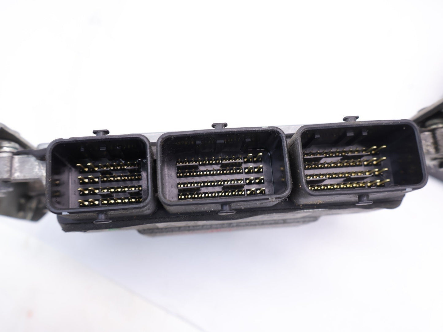 2015 Subaru WRX Immobilizer Set ECU Ignition Speedometer Key MT 2.0L 113k OEM