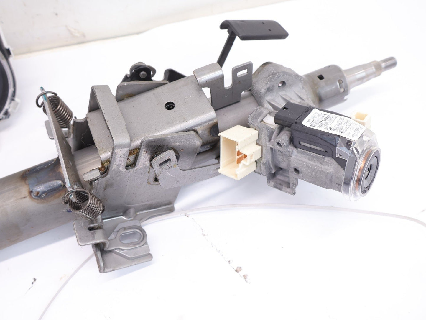 2015 Subaru WRX Immobilizer Set ECU Ignition Speedometer Key MT 2.0L 113k OEM