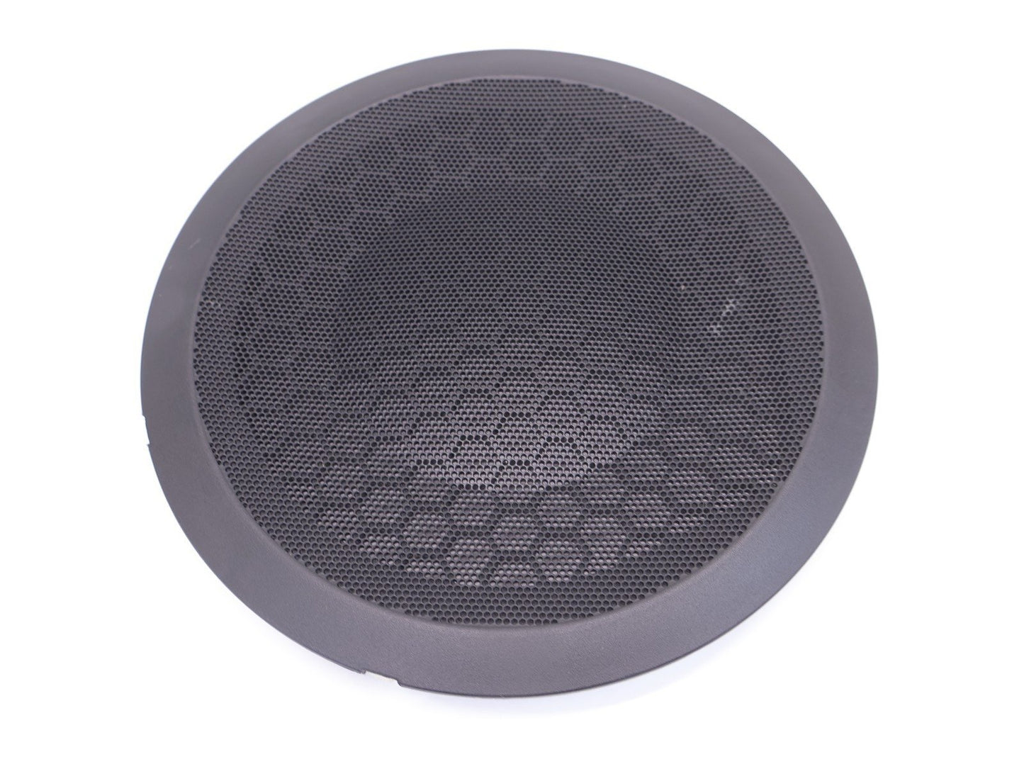 2011-2016 Honda CR-Z Driver Rear Speaker Grille Cover Left LH Side OEM