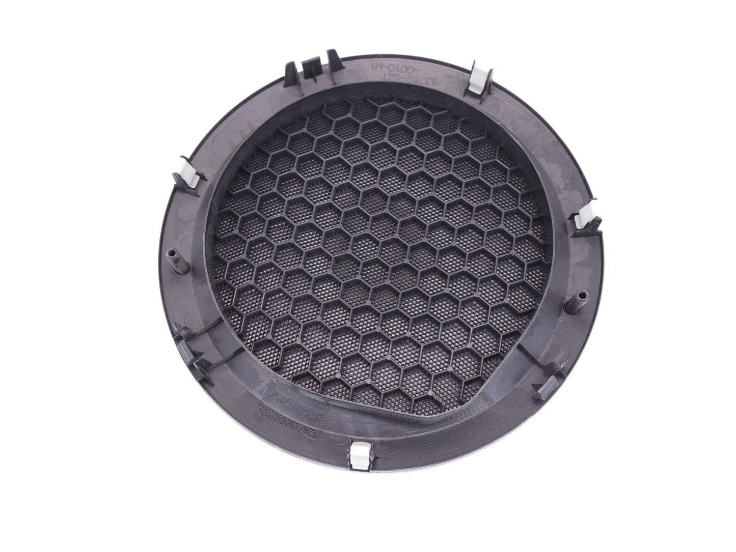 2011-2016 Honda CR-Z Driver Rear Speaker Grille Cover Left LH Side OEM