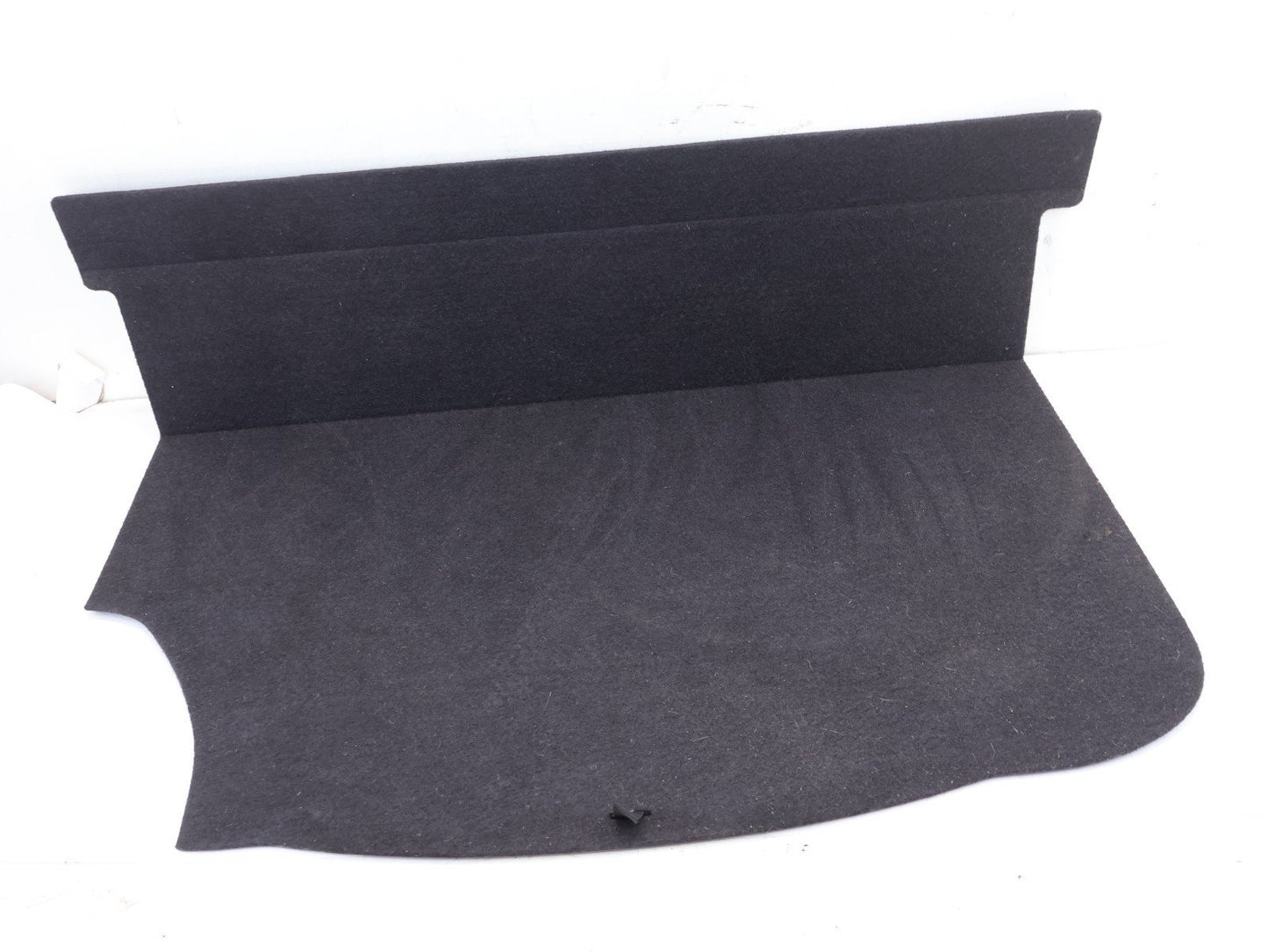 2011-2016 Honda CR-Z Trunk Carpet Liner Mat Cover Floor OEM