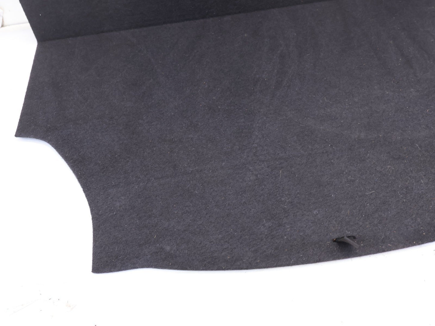 2011-2016 Honda CR-Z Trunk Carpet Liner Mat Cover Floor OEM