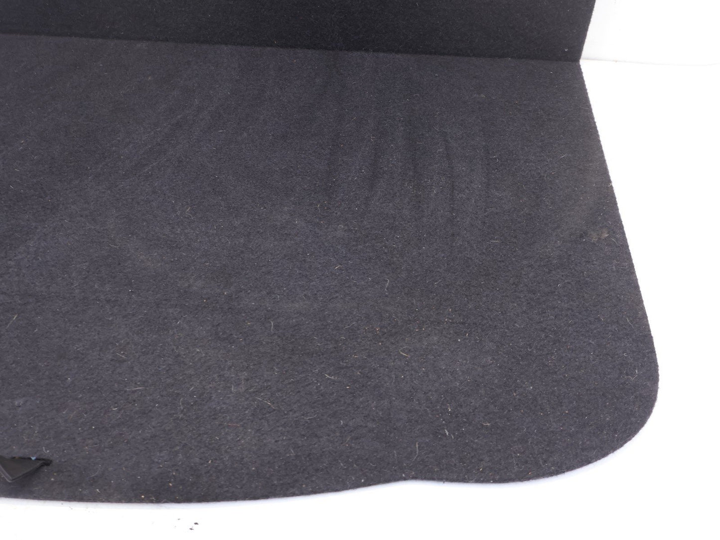 2011-2016 Honda CR-Z Trunk Carpet Liner Mat Cover Floor OEM