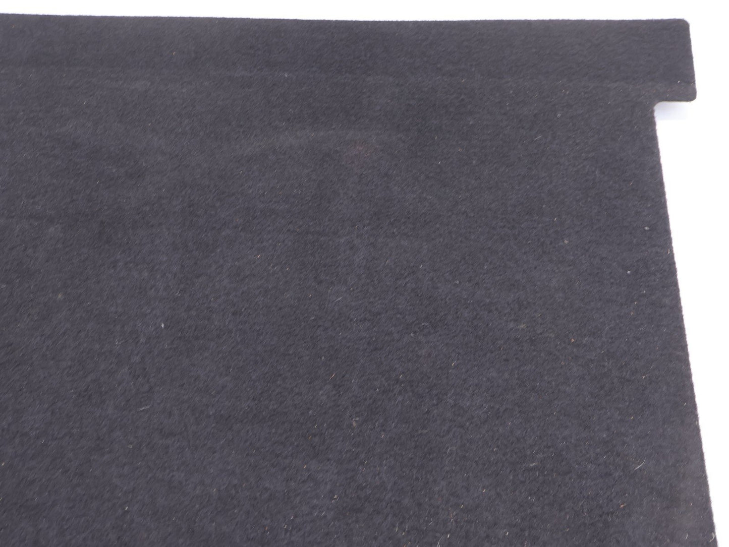 2011-2016 Honda CR-Z Trunk Carpet Liner Mat Cover Floor OEM
