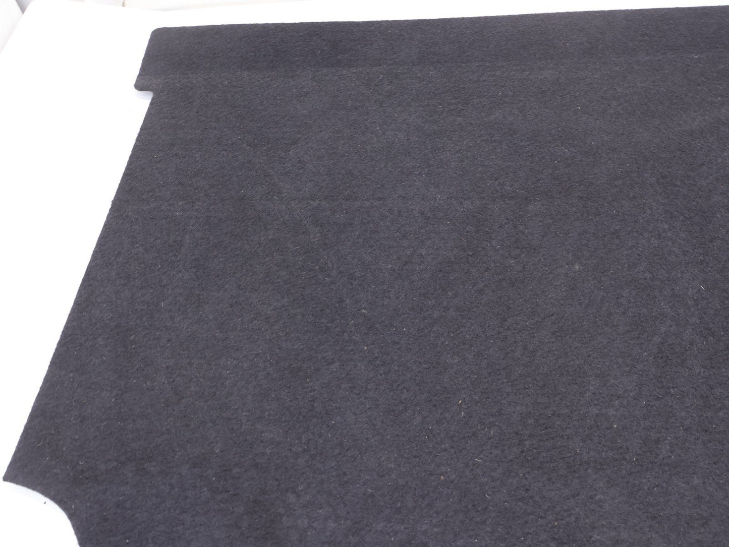 2011-2016 Honda CR-Z Trunk Carpet Liner Mat Cover Floor OEM